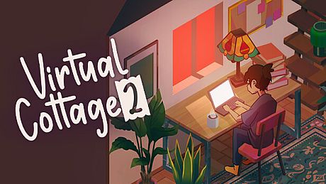 Virtual Cottage 2 Game