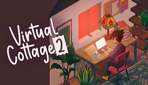 Virtual Cottage 2