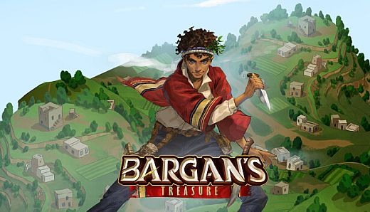 Bargan's Treasure