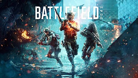 Battlefield 2042 Game