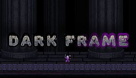 Dark Frame