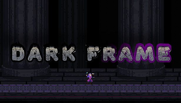 Buy Dark Frame