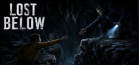 Lost Below Game