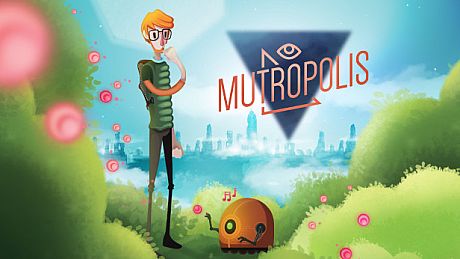 Mutropolis Game