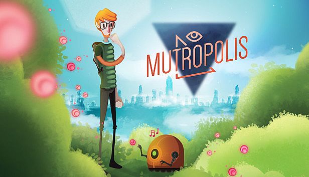 Buy Mutropolis