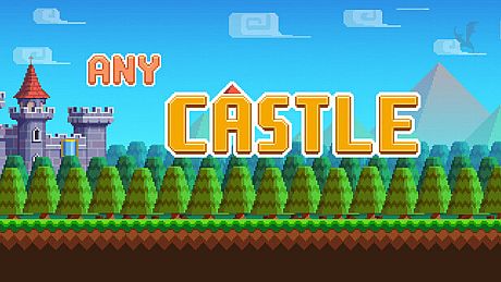 Any Castle Game