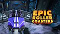 Epic Roller Coasters — Hyper Cart