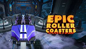 Epic Roller Coasters — Hyper Cart