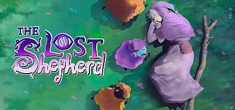 The Lost Shepherd Game