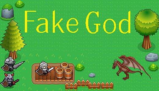 FakeGod