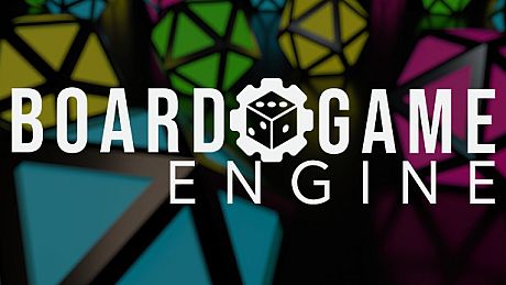 Board Game Engine Game