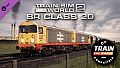 Train Sim World: BR Class 20 'Chopper' Loco Add-On - TSW2 & TSW3 compatible