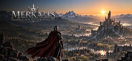 Merkalis: Conquest Game
