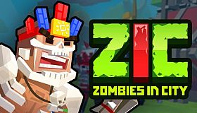 ZIC: Zombies in City