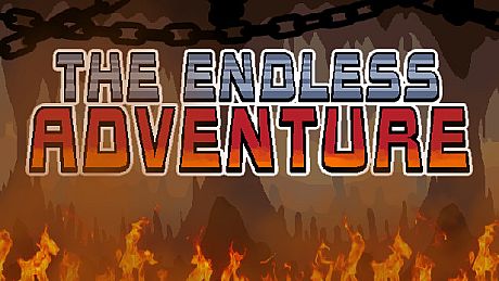 The Endless Adventure Game