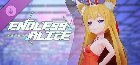 EndlessAlice: Koraku Bunny Girl DLC
