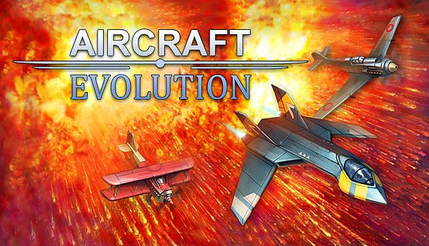 Buy Aircraft Evolution