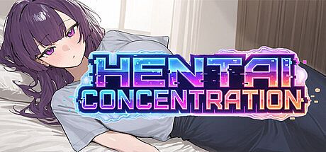 HENTAI CONCENTRATION Game