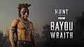 Hunt: Showdown 1896- Bayou Wraith