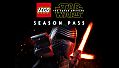 LEGO Star Wars: The Force Awakens - Season Pass