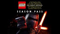 Comprar LEGO Star Wars: The Force Awakens - Season Pass para PC