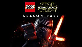 LEGO Star Wars: The Force Awakens - Season Pass