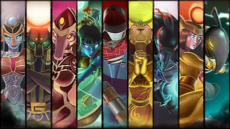 Immortal Redneck Game