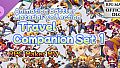 RPG Maker MV - Animation Battler Material Collection Travel Companion Set 1