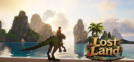 Lost Land