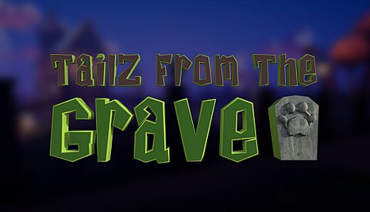 TailzFromTheGrave
