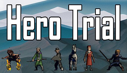 Hero Trial