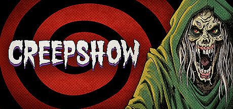 Creepshow Game