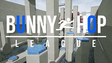 Bunny Hop League Game