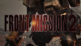 FRONT MISSION 2: Remake