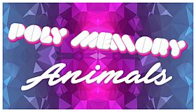 Poly Memory: Animals