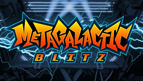 Metagalactic Blitz Game