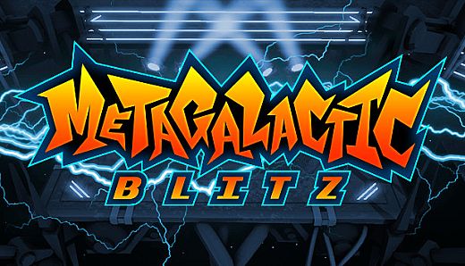 Metagalactic Blitz