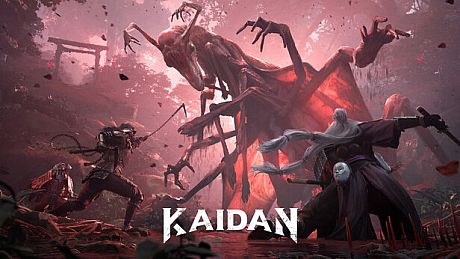Kaidan Game