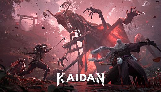 Kaidan