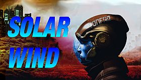 Solar Wind
