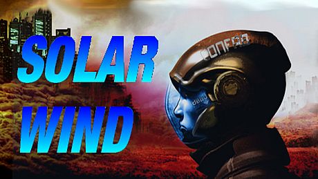 Solar Wind Game