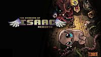 The Binding of Isaac: Rebirth