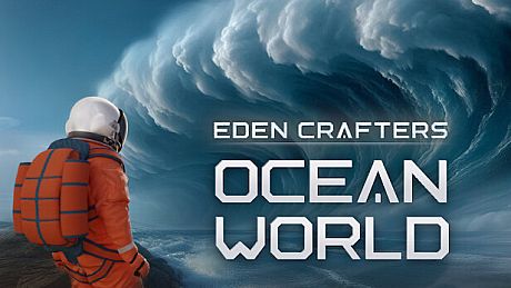 Ocean World: Eden Crafters Prologue Game