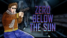 Zero Below The Sun