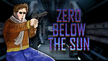 Zero Below The Sun Game