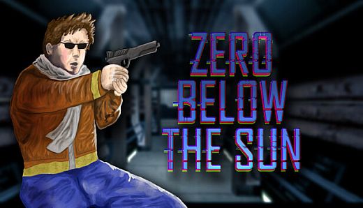 Zero Below The Sun