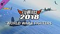 FlyWings 2018 - World War II Fighters