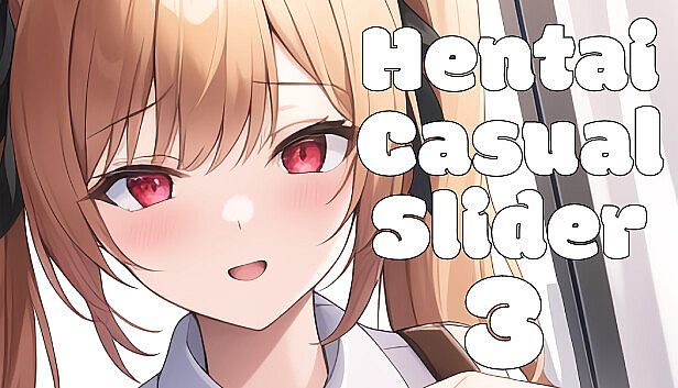 Buy Hentai Casual Slider 3