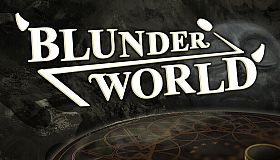 Blunderworld