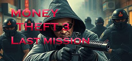 Money Theft 3 Last Mission